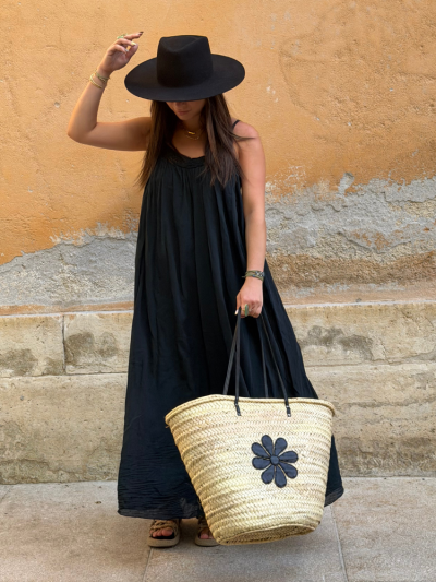 Robe ARTHUR noir