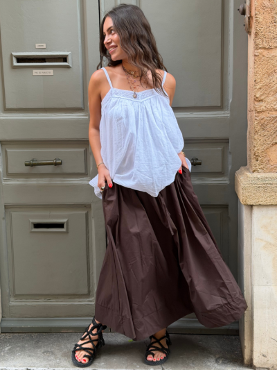 Top MYA blanc 2