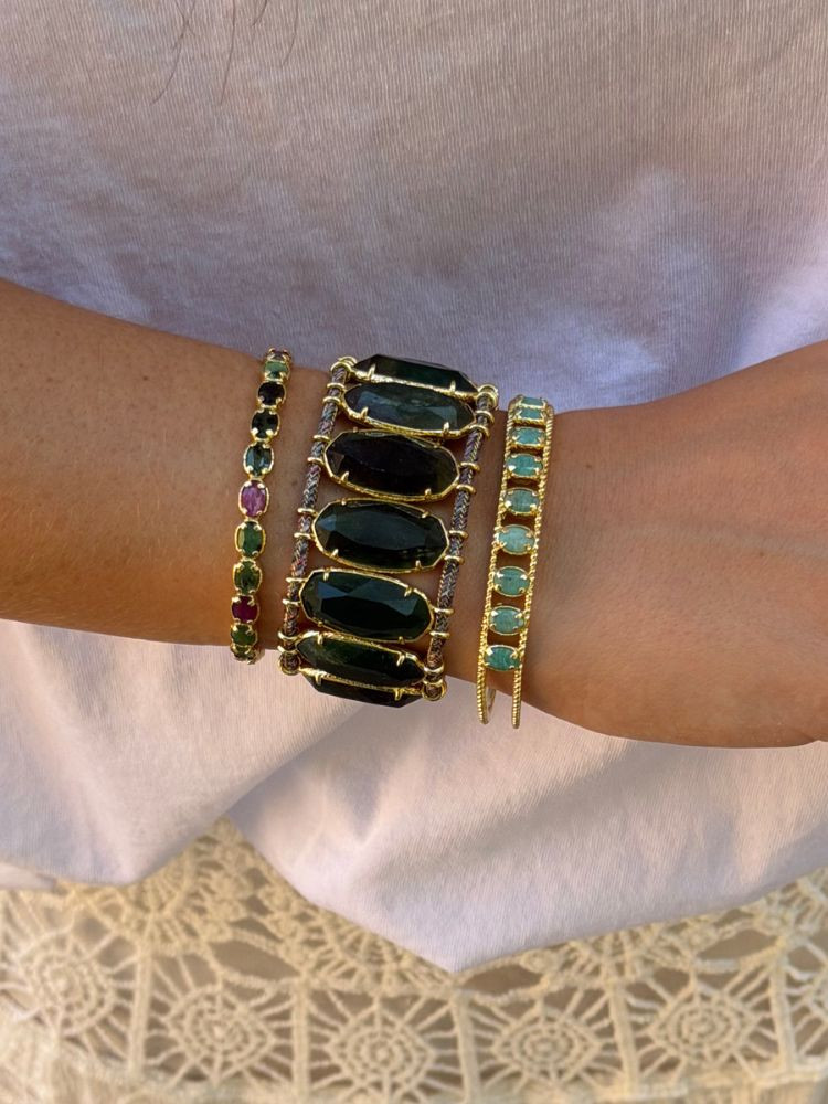 Bracelet DANE bleu