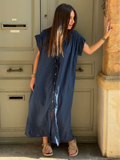 Robe OSCAR marine
