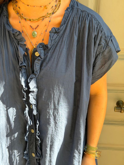 Robe OSCAR marine
