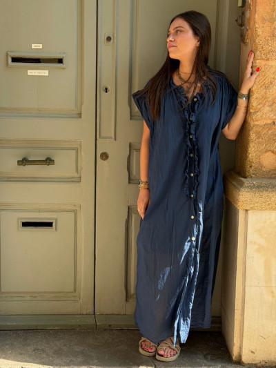 Robe OSCAR marine
