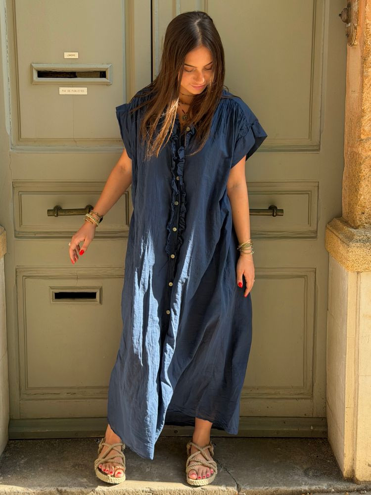 Robe OSCAR marine
