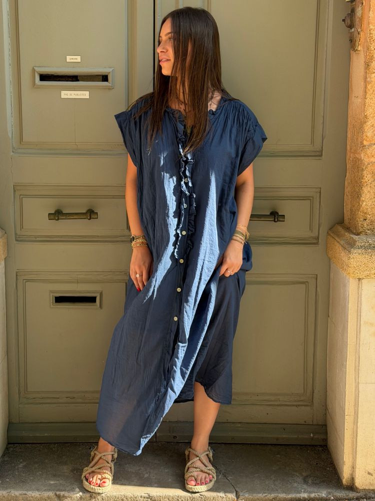 Robe OSCAR marine