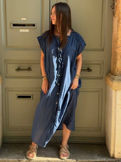 Robe OSCAR marine