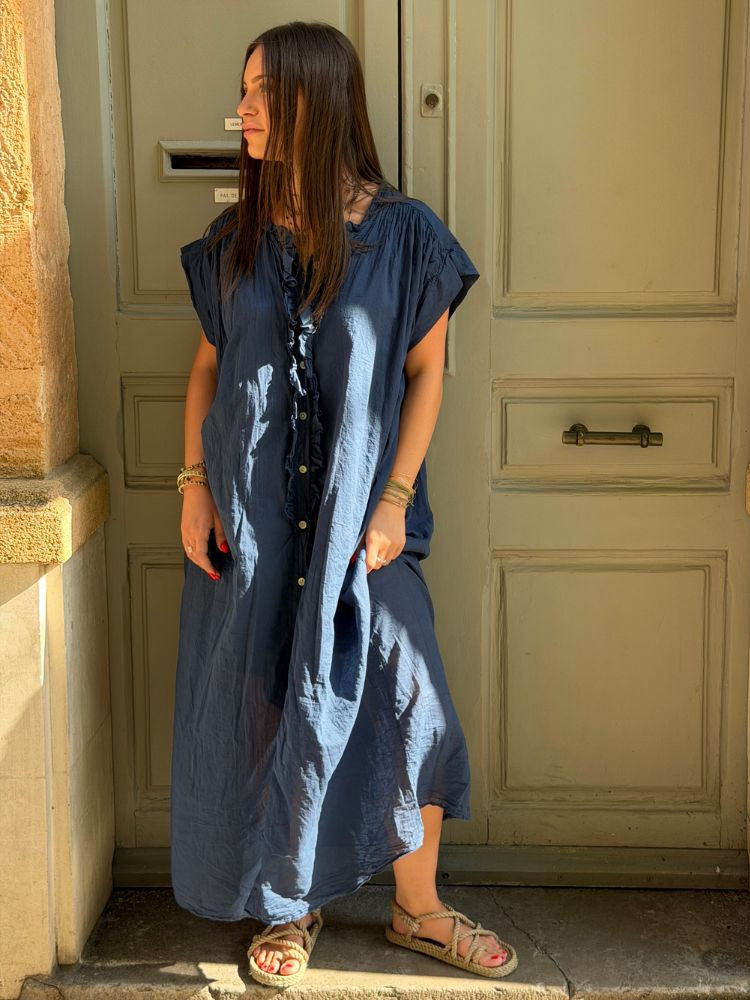 Robe OSCAR marine
