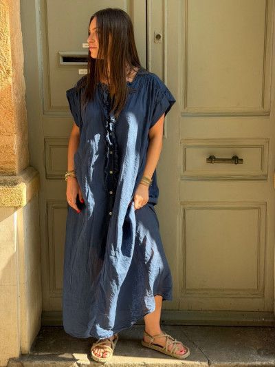 Robe OSCAR marine