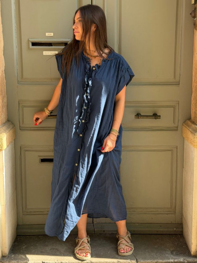 Robe OSCAR marine