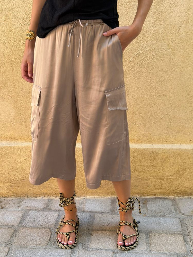 Bermuda EVA beige