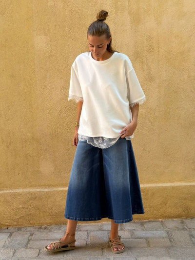 Jean ELISE bleu