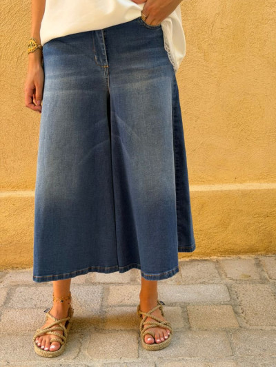 Jean ELISE bleu