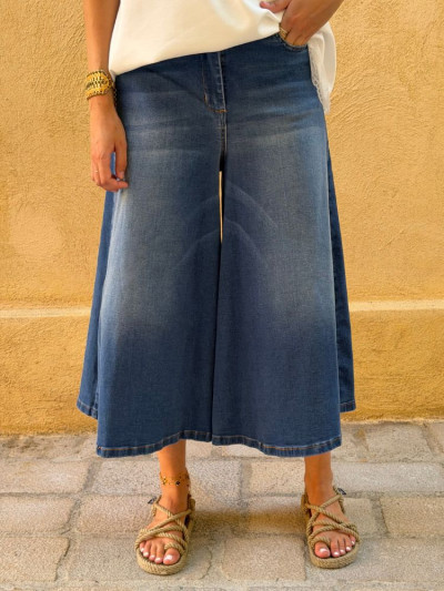 Jean ELISE bleu