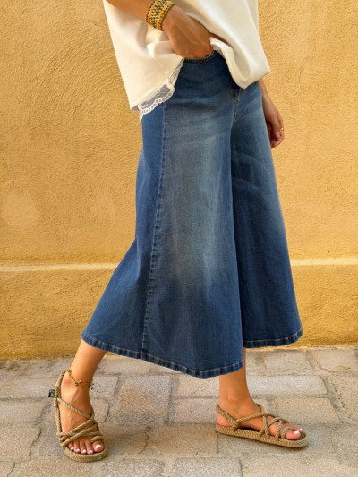 Jean ELISE bleu