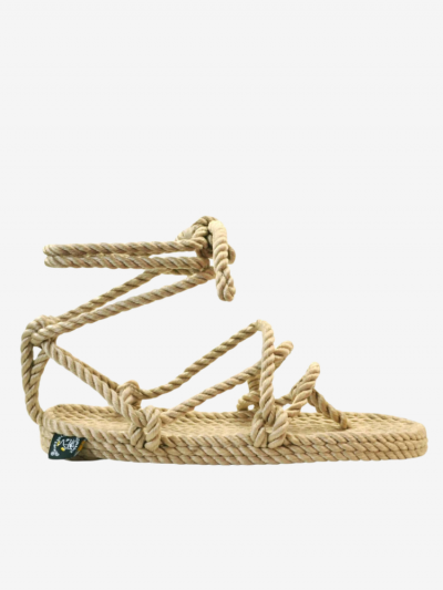 Sandales ISLA beige