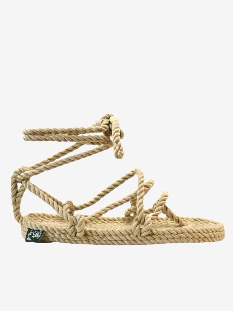 Sandales ISLA beige
