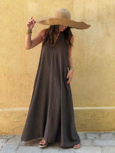 Robe LOLO choco