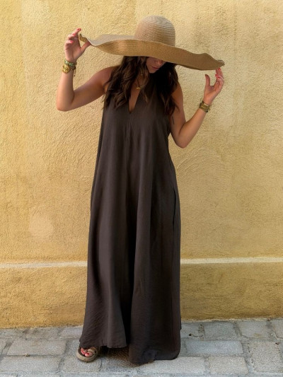 Robe LOLO choco