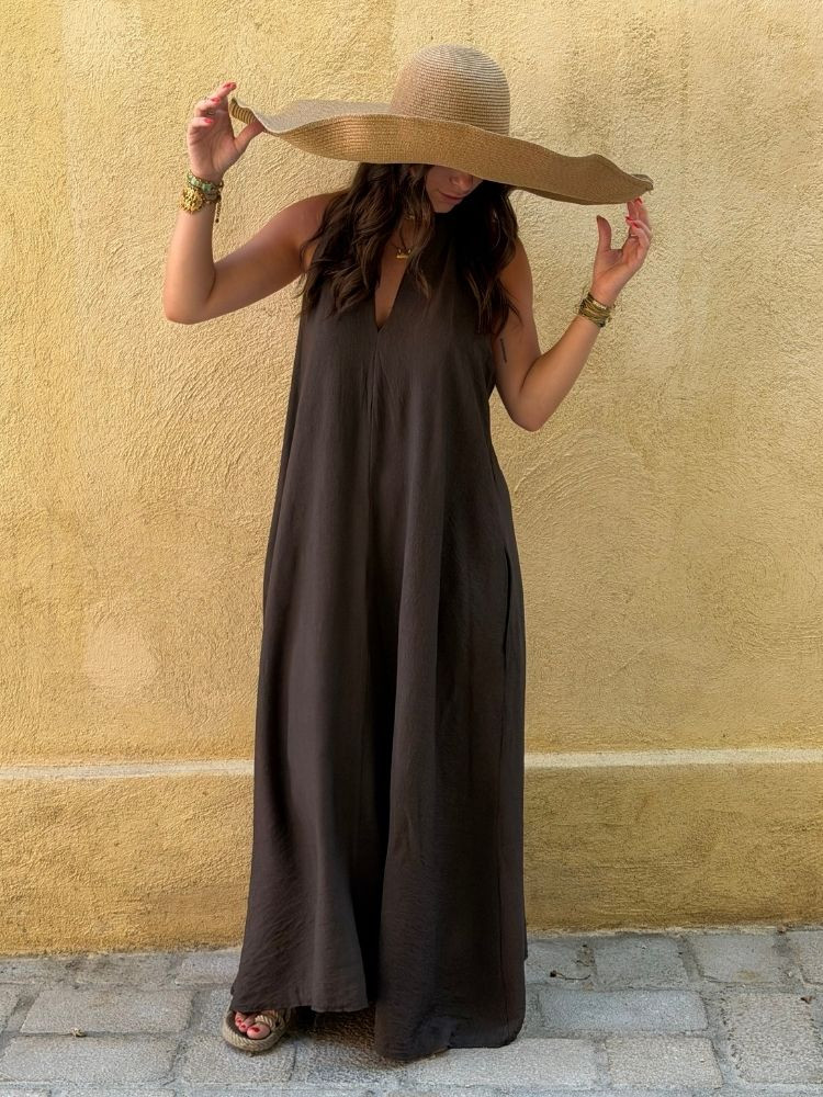 Robe LOLO choco