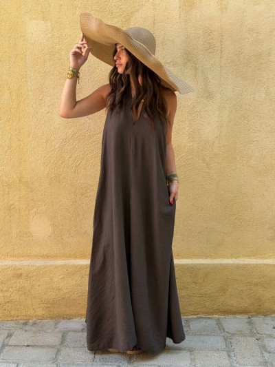 Robe LOLO choco