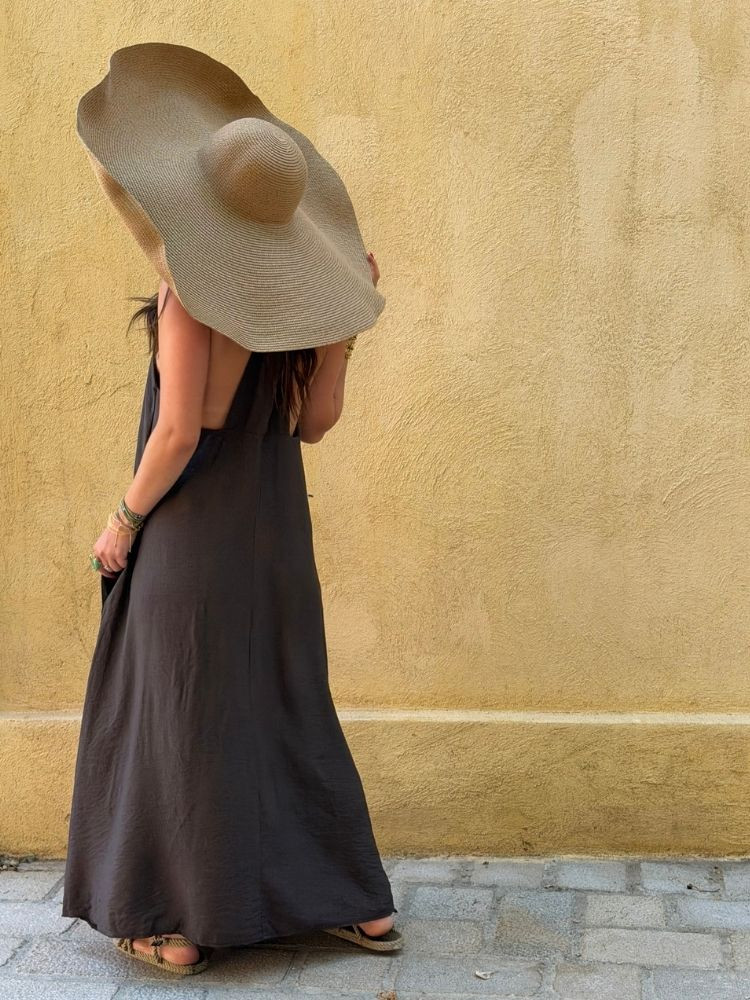 Robe LOLO choco