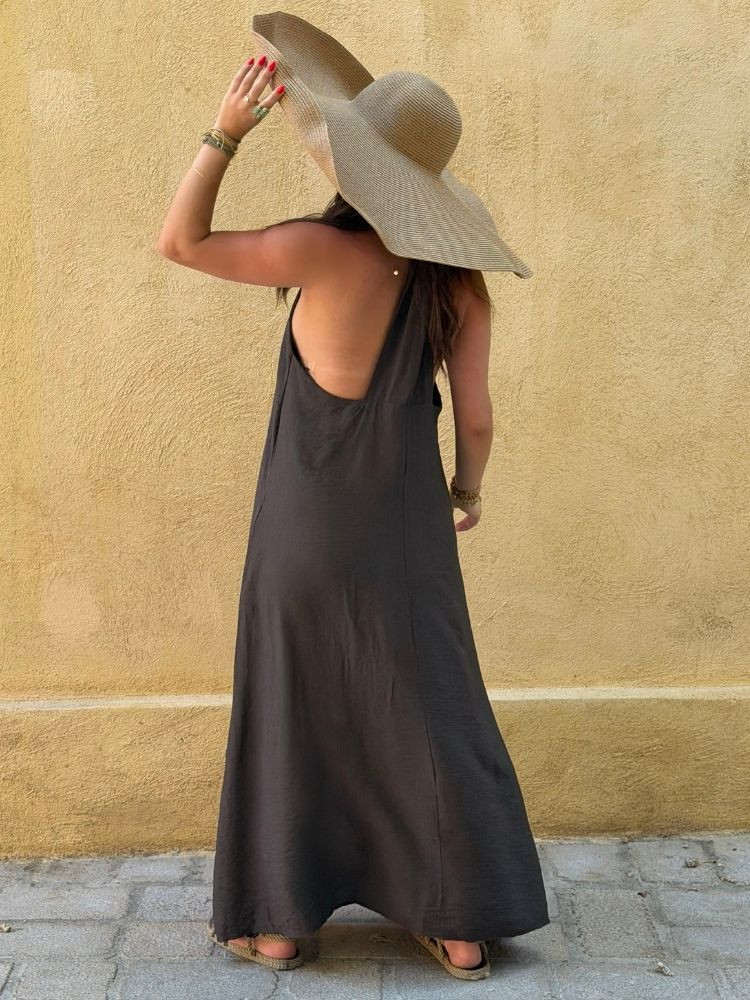 Robe LOLO choco