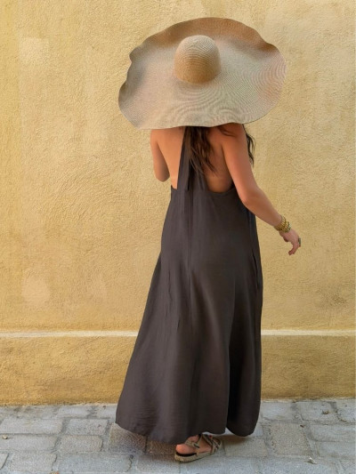 Robe LOLO choco
