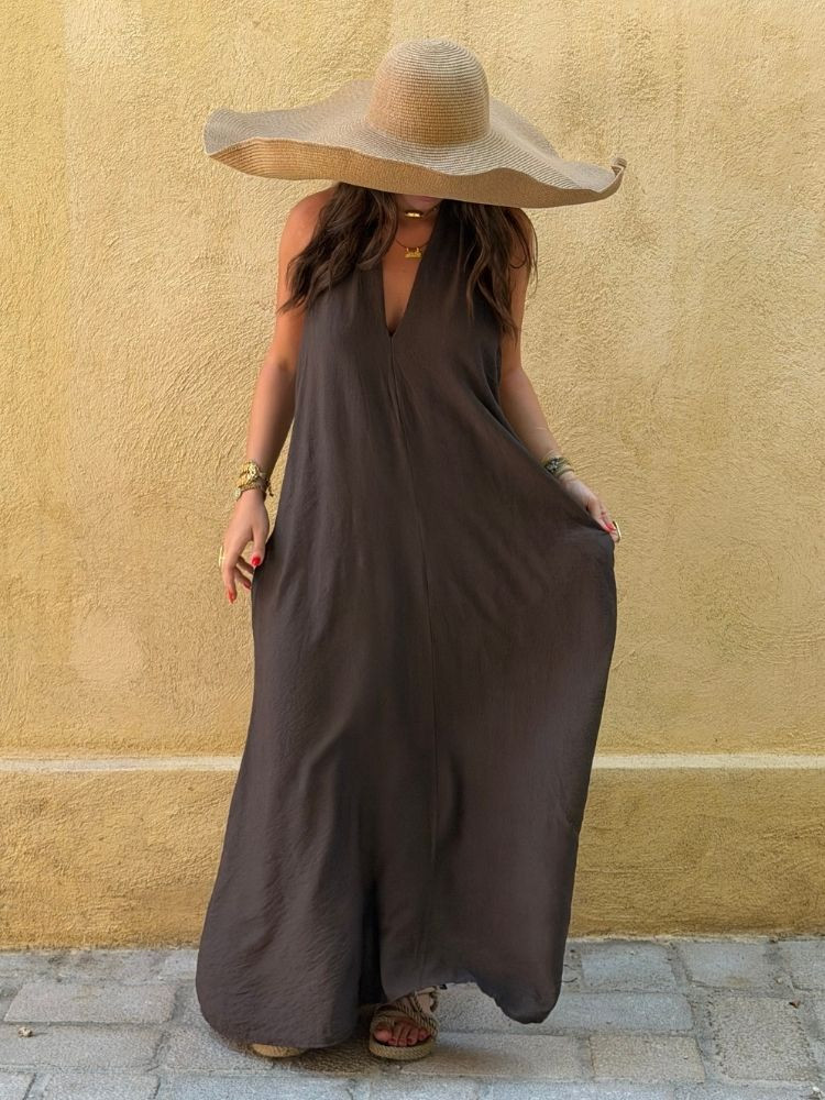 Robe LOLO choco