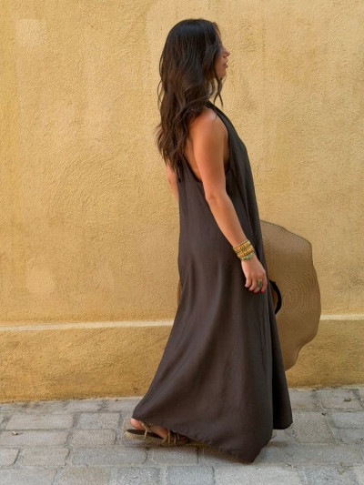 Robe LOLO choco
