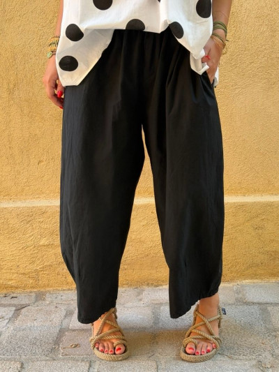 Pantalon AXEL noir