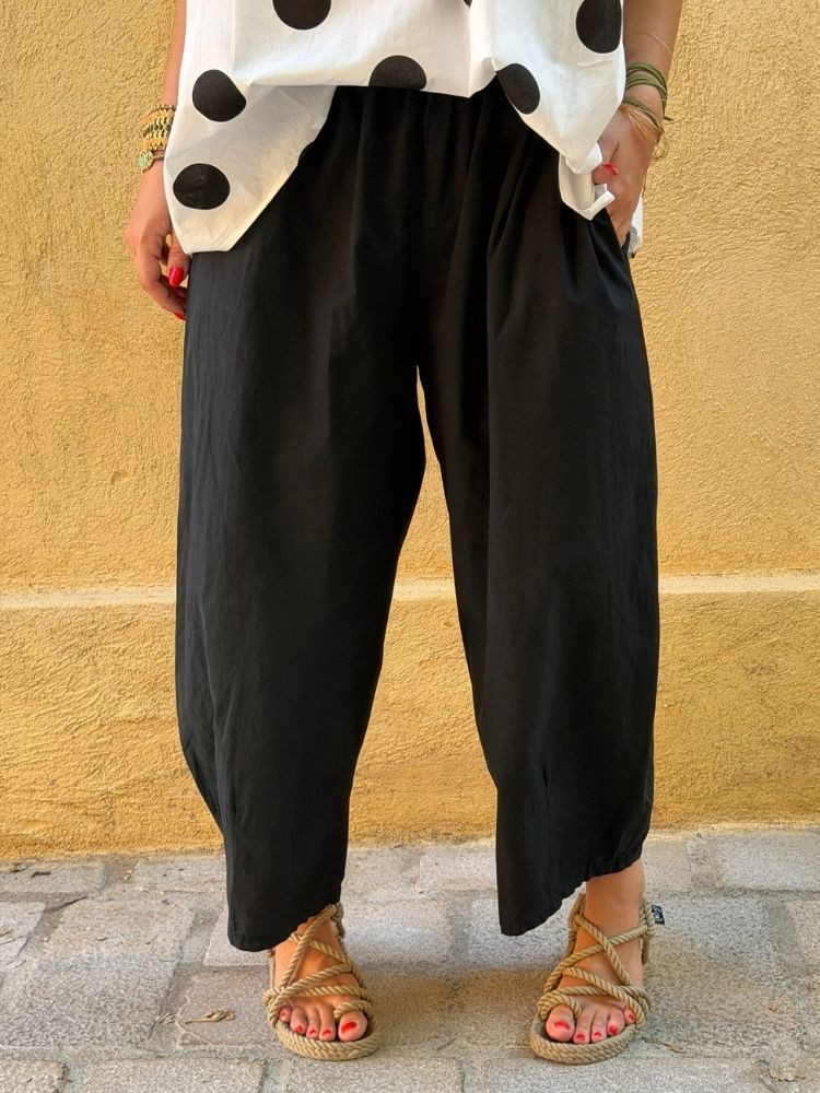Pantalon AXEL noir