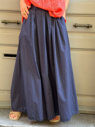 Pantalon CLEM marine
