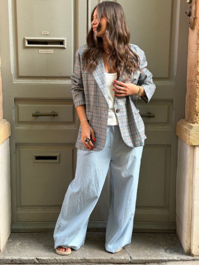 Blazer MERINI multi