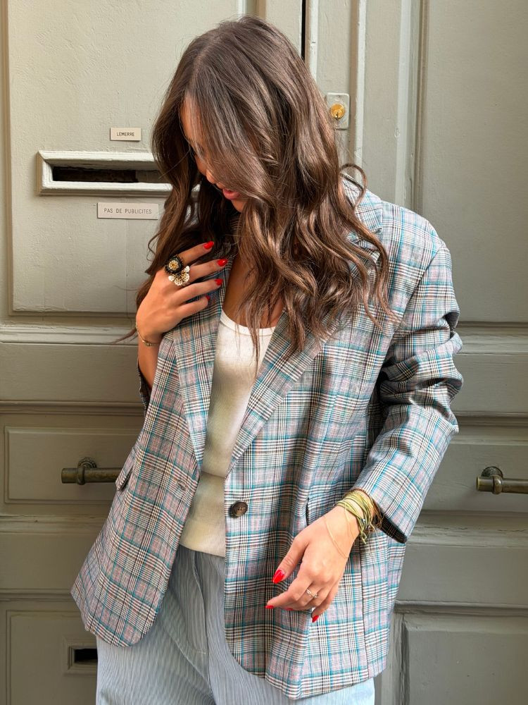 Blazer MERINI multi