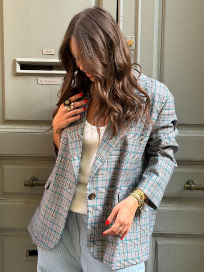 Blazer MERINI multi