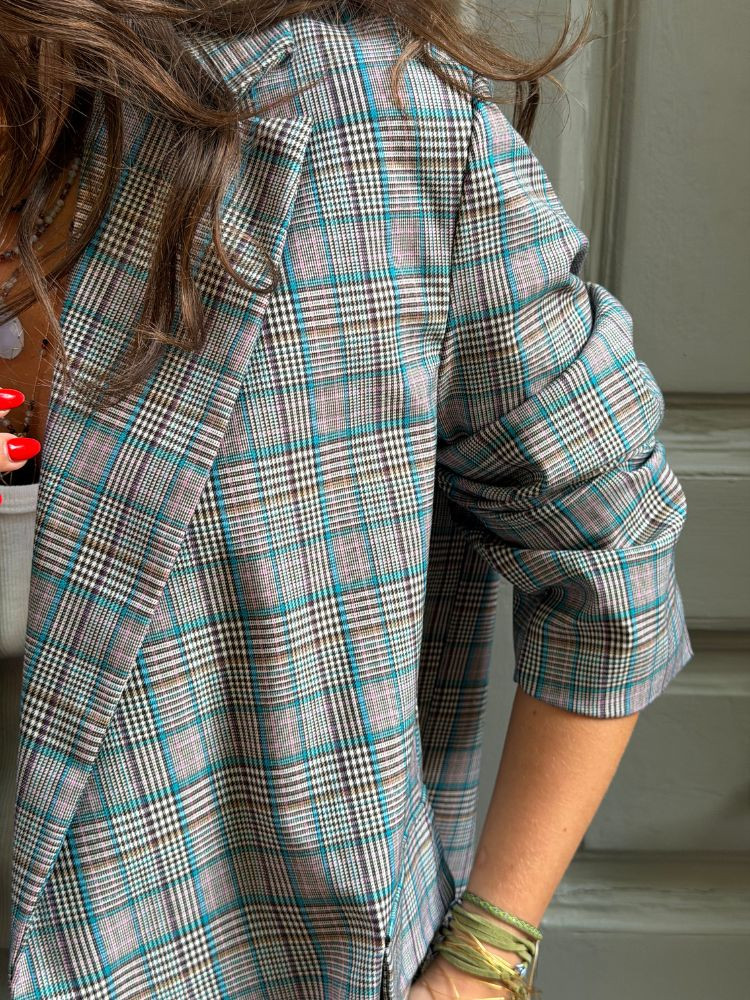 Blazer MERINI multi