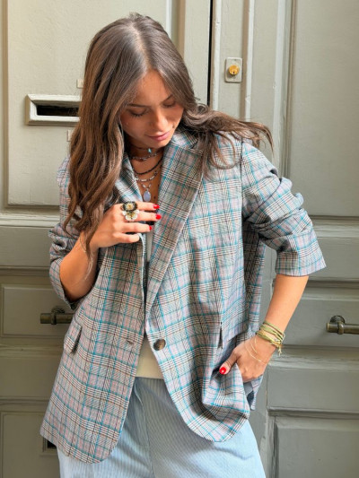 Blazer MERINI multi