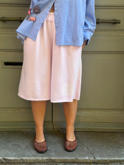 Short LIV rose 1