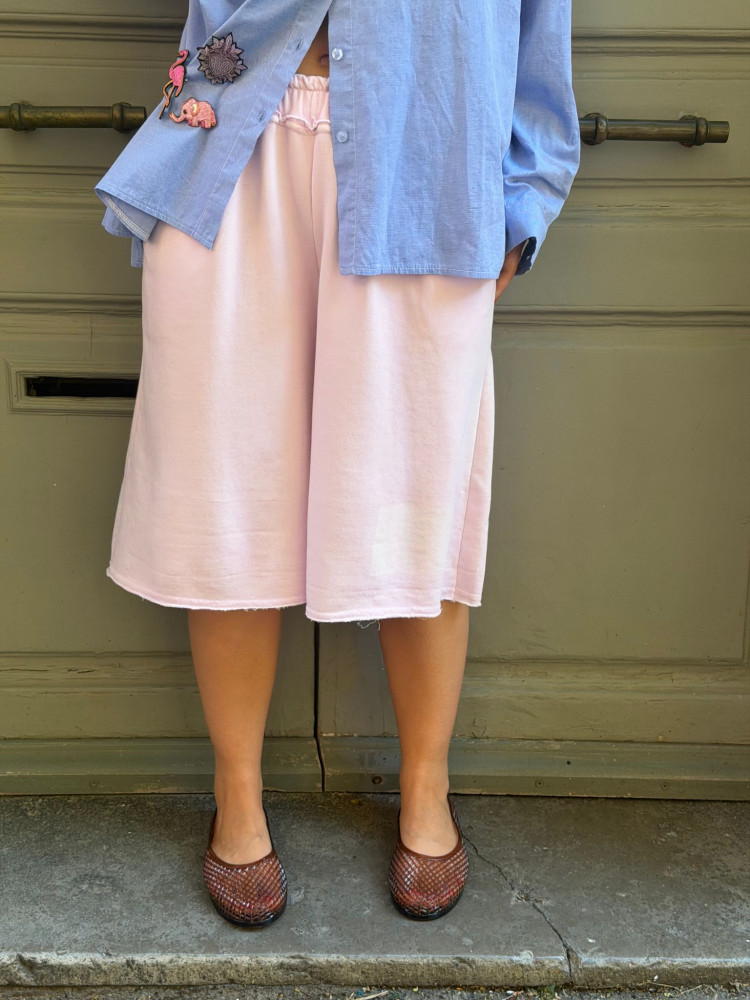 Short LIV rose 1