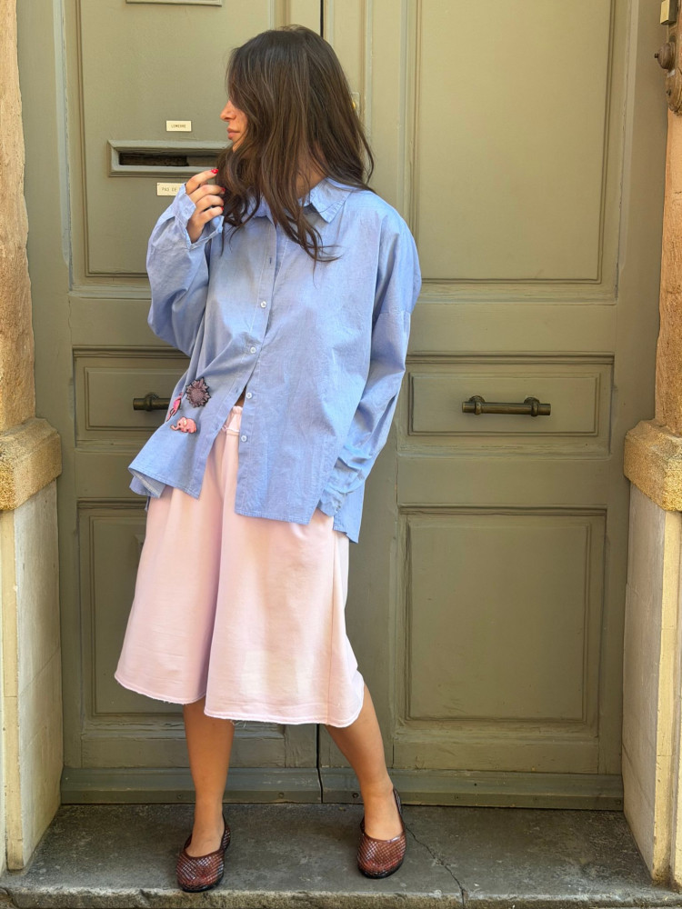 Short LIV rose 1