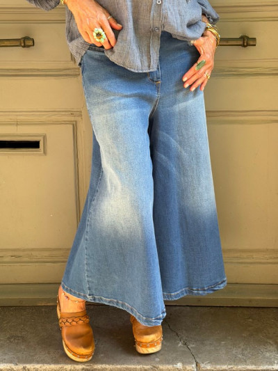 Jean ELISE bleu