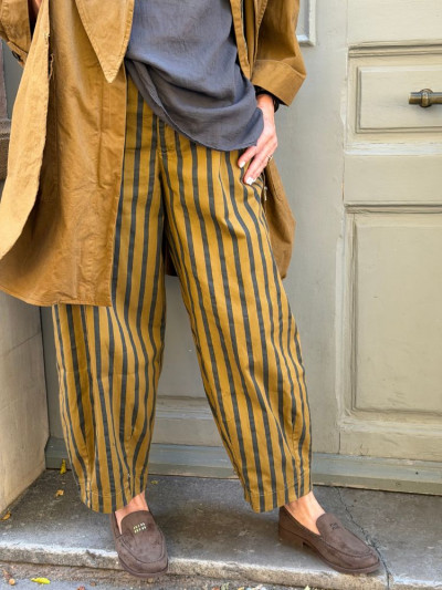 Pantalon TOM frog