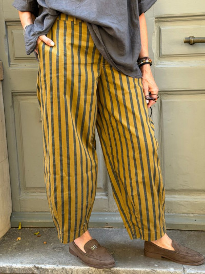 Pantalon TOM frog