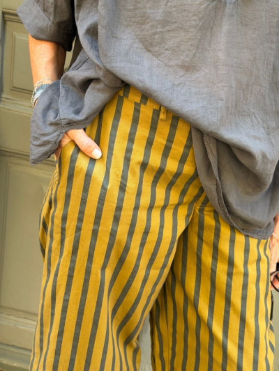 Pantalon TOM frog
