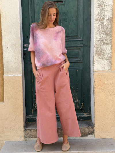 Pull LOUNA rose