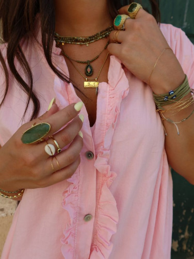 Robe OSCAR rose