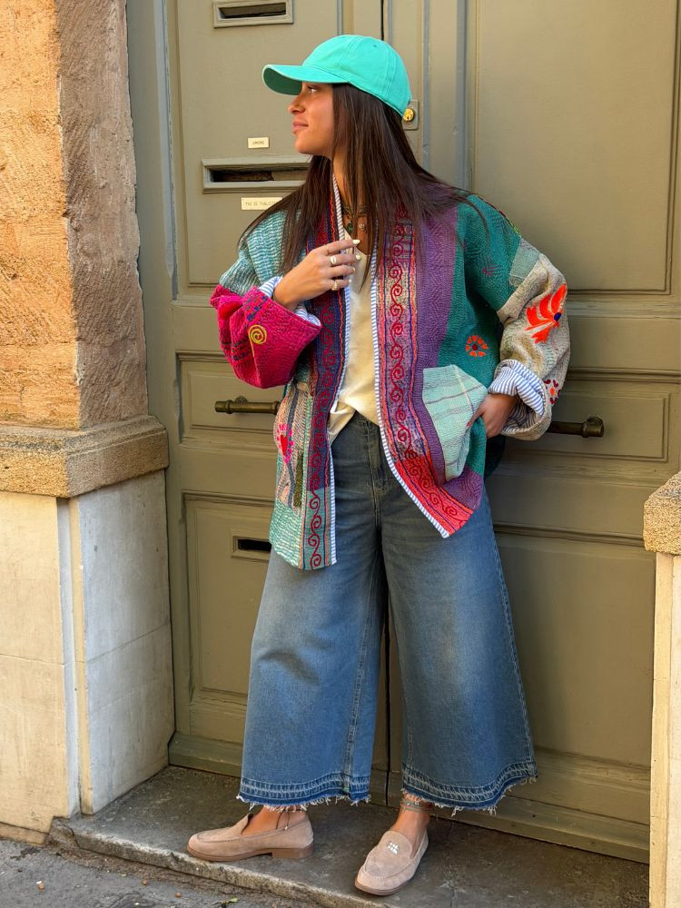 Kimono INDY 2