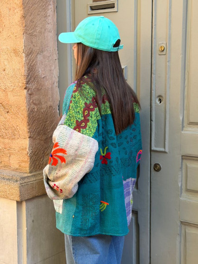 Kimono INDY 2