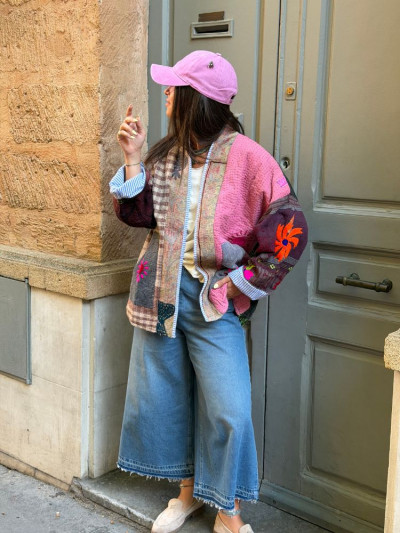 Kimono INDY 8