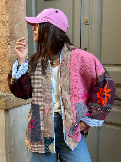 Kimono INDY 8