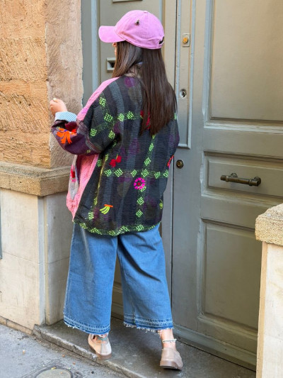 Kimono INDY 8 2
